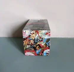 Pokemon TCG: Mega Evolution Half Booster Box 18 Booster Packs (New & Sealed) - Image 4