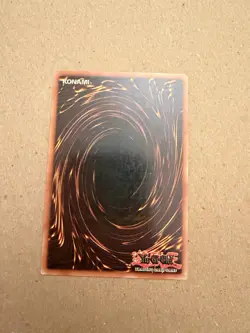 Horus The Black Flame Dragon LV4 (UTR) SOD-EN006 Soul of the Duelist Unlimited - Image 3