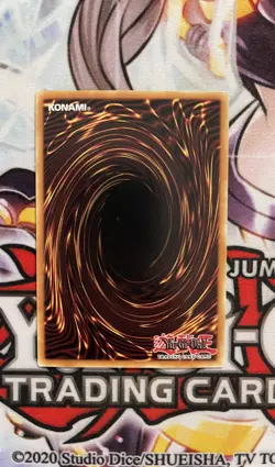 Codebreaker Virus Swordsman ETCO Common 1st Ed NM Yugioh - Image 2