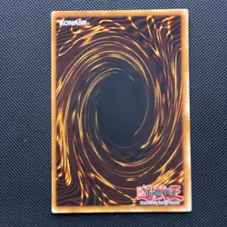 Alpha the Magnet Warrior DOR-001 Duelist of the Roses Unlimited - Image 2