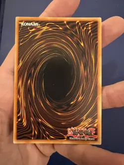 Cursed Seal of the Forbidden Spell (Quarter Century Secret Rare) RA03-EN076 1st - Image 3