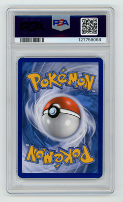 2016 Pokemon XY Generations Full Art M Gardevoir EX Radiant Collection RC31 PSA8 - Image 2