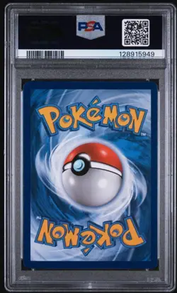 Pokemon XY: M Gardevoir EX/ FA, 2016 Generations (Radiant Collection), PSA 10!!! - Image 4