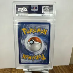 Pokemon 2016 XY Generations Radiant Collection Full Art Gardevoir EX #RC30 PSA 9 - Image 4