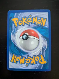 Kirlia Lv. 28 Secret Wonders Prerelease Stamped Pokemon Card LP+ - Image 2