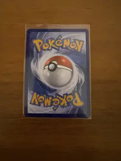 Pokemon TCG Mew ex 053 Sv: Scarlet & Violet Promo Card Holo, 180 HP - Image 4