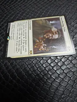 Smothering Tithe - Ravnica Allegiance - NM - Magic the Gathering - MTG - Image 2