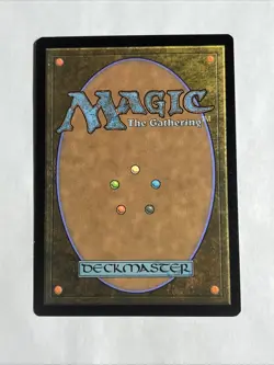 Cyclonic Rift Commander 2014 Regular MTG - Image 2