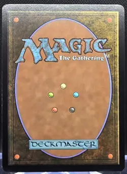 Ambush Commander #1 The List - Duel Decks: Elves vs. Goblins Rare *Buy 2 Get 1 - Image 2