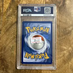 Pokemon TCG Scarlet & Violet Base: Miriam 251/198 PSA 9 - Image 2