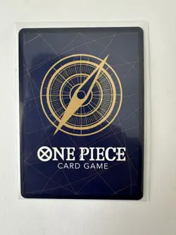 One Piece TCG OP14-090 Mr. 1 (Daz.Bonez) Alt Art Card Game CCG ENGLISH - Image 2