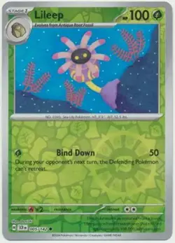 Stellar Crown Single Cards REVERSE HOLO - Pokemon - BUY 3 GET 3 FREE - MINT - Image 5