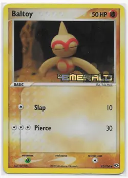 Yuka Morii Pokemon Singles - Choose Your Card - Reverse Holos - Image 4