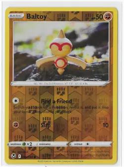 Yuka Morii Pokemon Singles - Choose Your Card - Reverse Holos - Image 5