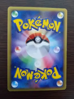 [Sell separately]Yuka Morii collections Japanese Pokemon card - Image 5