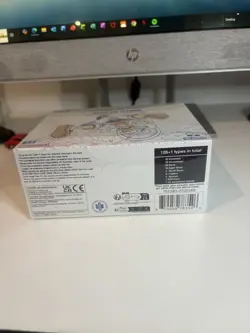 One Piece OP05 Awakening of the New Era Sealed Booster Box English Edition - Image 4