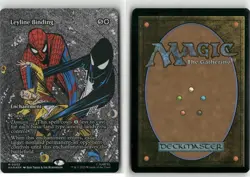 Magic The Gathering MTG Marvel Spider-Man PICK CARD MAR MYTHIC FOIL ONLY - Image 2