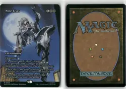 Magic The Gathering MTG Marvel Spider-Man PICK CARD MAR MYTHIC FOIL ONLY - Image 3