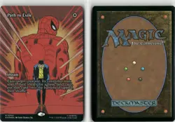 Magic The Gathering MTG Marvel Spider-Man PICK CARD MAR MYTHIC FOIL ONLY - Image 5