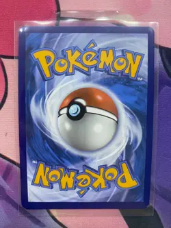 Eevee 173 Promo Scarlet & Violet Pokemon NM Card - Image 2