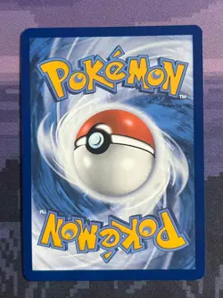 Eevee 173 Pokemon Scarlet & Violet Promo Card Near Mint (NM) 1 - Image 2
