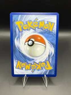 Iron Valiant ex 089/182 Prize Pack Series Cards Holo - Image 2
