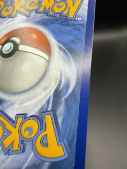 Iron Valiant ex 089/182 Prize Pack Series Cards Holo - Image 3