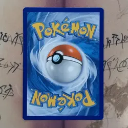 Blacephalon GX 52/214 Lost Thunder Holo NM Pokemon Card English - Image 2