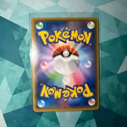 Pokemon Card M Rayquaza EX 095/081 UR XY7 Holo Rare Japanese 2015 JPN from Japan - Image 2