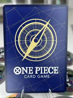 Lim (CS 25-26 Event Pack) P-079 One Piece Promotion Cards Foil - Image 2