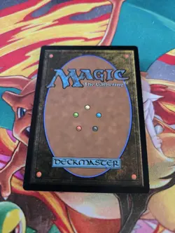 MTG Savage Order (Borderless) - 6 / English / Lightly Played - Image 2