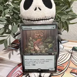 Jubilation (Extended Art) 0037 (R) MTG Commander Lorwyn Eclipsed (ECC) - Image 1