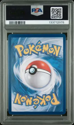 2025 POKEMON KOREAN SV-P PROMO #173 DITTO PSA 10 - Image 2