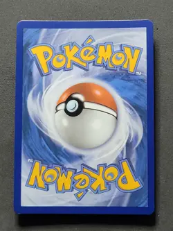 Friends in Paldea 109/131 Poke Ball Pattern Prismatic Evolutions Pokemon TCG - Image 2