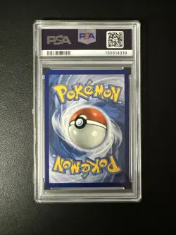PSA 10 Lairon 184/167 Twilight Masquerade Pokemon TCG English - Image 2