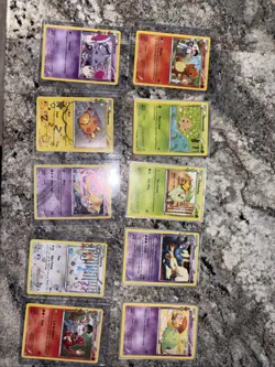 Pokemon Tcg Lot Radiant Collection Very Valuable! - Image 1