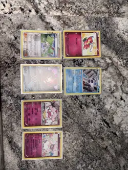 Pokemon Tcg Lot Radiant Collection Very Valuable! - Image 2