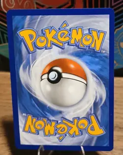 Gallade 062/189 Prize Pack Series Pokemon Play Mint Condition - Image 2