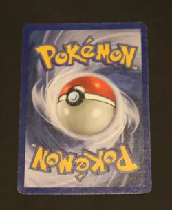 Vaporeon [No Symbol] #12 Pokemon Jungle - Image 2