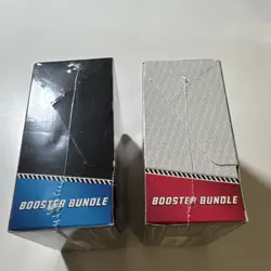 Pokemon TCG Scarlet & Violet Black Bolt & White Flare Booster Bundle 2 Box Set - Image 2