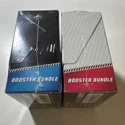 Pokemon TCG Scarlet & Violet Black Bolt & White Flare Booster Bundle 2 Box Set - Image 4