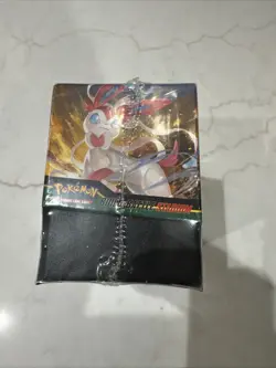 Pokemon Sword And Shield Evolving Skies Build and Battle Stadium Box SEALED 820650809781 - Image 2