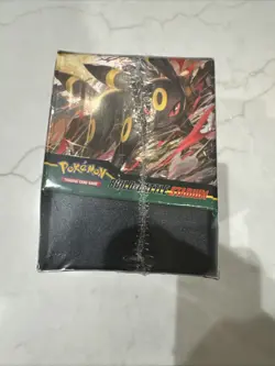 Pokemon Sword And Shield Evolving Skies Build and Battle Stadium Box SEALED 820650809781 - Image 4