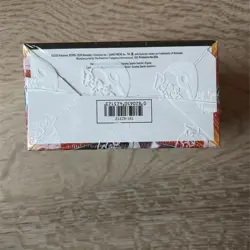 Pokemon TCG Scarlet and Violet Surging Sparks Booster box 36 packs New Sealed - Image 5