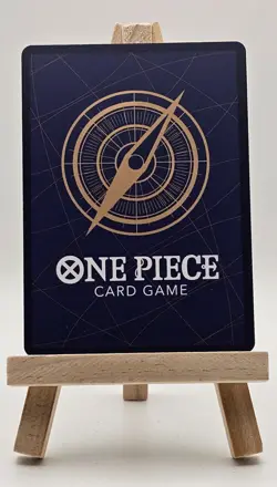 One Piece TCG - OP14 - Nami OP14-031 - English - Image 2