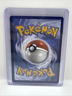 Torterra ex 185/162 Temporal Forces (TEF) NM Full Art Pokemon Card - Image 2