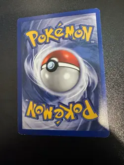 Super Energy Removal Base Set 79/102 Rare Unlimited Pokemon Card NM - Image 3