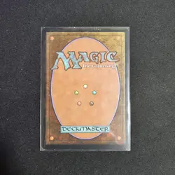 MTG Jace's Archivist MP Moderately Played | Rare Blue Creature | Magic 2012 - Image 2