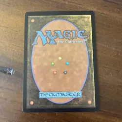 1x Persistent Constrictor MTG Duskmourn: Commander Extended Art Rare Nonfoil NM - Image 2