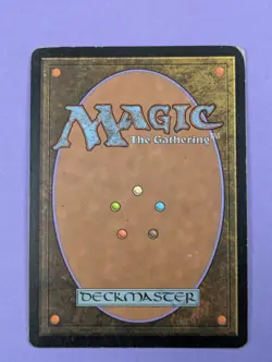 MTG Magic: New Phyrexia: Whispering Specter Foil Uncommon #77/175 - MP - Image 2